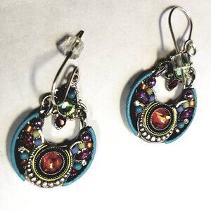 FIREFLY earrings